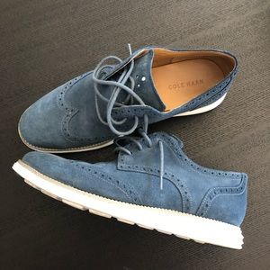 Cole Haan Lunar Grand